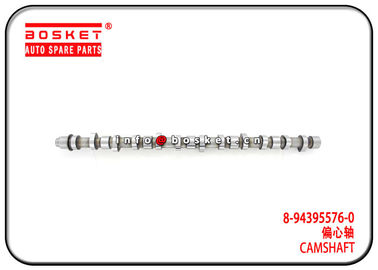 8943955760 8982272590 Isuzu Camshaft For 6HE1 6HH1 FVR33 8-94395576-0 8-98227259-0