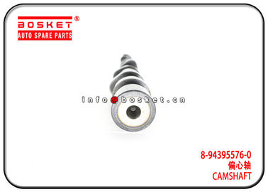 8943955760 8982272590 Isuzu Camshaft For 6HE1 6HH1 FVR33 8-94395576-0 8-98227259-0