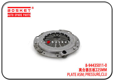 Clutch Pressure Plate Assembly Isuzu D-MAX Parts 4JA1 TFR54 8-94435011-0 5-87610087-BVP 8944350110 587610087BVP