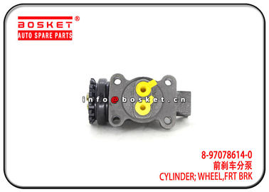 8970786140 8971709510 Front Brake Wheel Cylinder For ISUZU 4BD1 NPR71 8-97078614-0 8-97170951-0