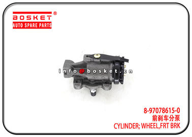 8-97078615-0 8-97170952-0 8970786150 8971709520 Front Brake Wheel Cylinder For ISUZU 4BD1 NPR71