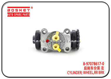 8-97078617-0 8-97179352-0 8970786170 8971793520 Rear Brake Wheel Cylinder  For ISUZU 4BD1 NPR71