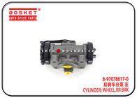 8-97078617-0 8-97179352-0 8970786170 8971793520 Rear Brake Wheel Cylinder  For ISUZU 4BD1 NPR71