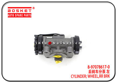 8-97078617-0 8-97179352-0 8970786170 8971793520 Rear Brake Wheel Cylinder  For ISUZU 4BD1 NPR71