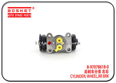 8-97078618-0 8-97179351-0 8970786180 8971793510 Rear Brake Wheel Cylinder For ISUZU