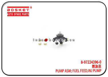 8-97224396-0 8972243960 Isuzu Engine Parts  Injection Fuel Feed Pump Assembly For 4HG1 NKR