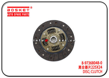 ISUZU 4JA1 TFR54 Clutch Disc 8-97368048-0 ISD-074U 8973680480 ISD074U