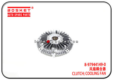 4JJ1 Isuzu D-MAX Parts 8-97944149-0 8979441490 Cooling Fan Clutch