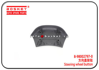 8-98002797-0 8980027970 Steering Wheel Button For ISUZU NQR 4HK1