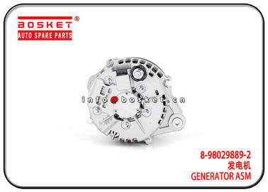 4HG1 4JJ1 NKR Isuzu NPR Parts 8-98029889-2 8980298892 Generator Assembly