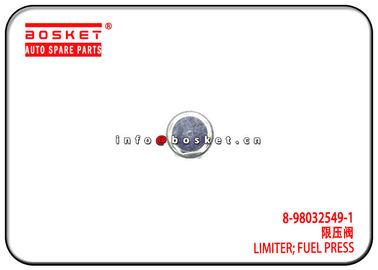 Isuzu 4JJ1 6HK1 FRR FTR Fuel Press Limiter  8-98032549-1 095420-0201 8980325491 0954200201