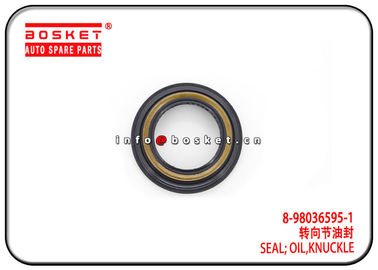 8980365951 8971236910 Knuckle Oil Seal For Isuzu 4ZE1 TFR17 TFS17 8-98036595-1 8-97123691-0