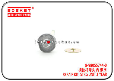 Durable  Isuzu D-MAX Parts TFR 4X2 8-98055744-0 8980557440 1 Year Strg Unit Repair Kit