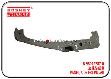 Isuzu NPR 700P Side Front Pillar Panel 8-98072787-0 8980727870