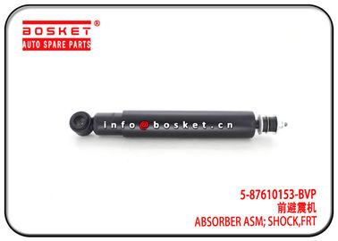 Isuzu 4HG1 4HK1 NPR Front Shock Absorber Assembly 8-98080129-0 5-87610153-BVP 8980801290 587610153BVP