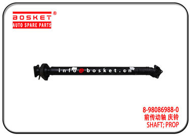 Propeller Shaft  Isuzu 700P Truck Chassis Parts 8-98086988-0 8980869880