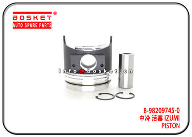 Isuzu 4HG1-T NKR 8-98209745-0 8-97219032-0 8982097450 8972190320 Piston