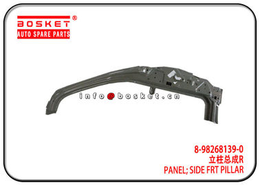 High Performance Isuzu 600P Side Front Pillar Panel 8-98268139-0 8982681390