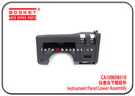 CA100008510 Isuzu D-MAX Parts Instrument Panel Lower Assembly