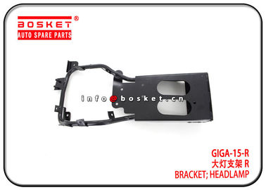 GIGA GIGA-15-R GIGA15R Isuzu Truck Body Parts Headlight Assembly Bracket