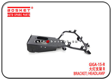 GIGA GIGA-15-R GIGA15R Isuzu Truck Body Parts Headlight Assembly Bracket