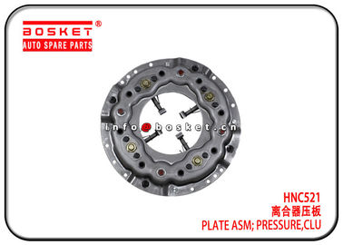 HNC521 Isuzu Trucks Parts And Accessories Clutch Pressure Plate Assembly