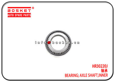 HR30220J 30220 Isuzu Truck Parts  Inner Axle Shaft Bearing Lightweight