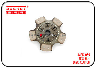 Durable Clutch Disc Isuzu Truck Parts ME521902 MFD-059 MFD059