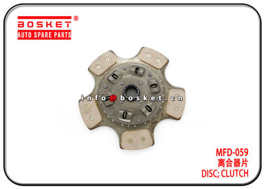 Durable Clutch Disc Isuzu Truck Parts ME521902 MFD-059 MFD059