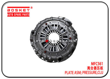 MFC561 Isuzu Engine Spare Parts Clutch Pressure Plate Assembly