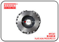 MFC561 Isuzu Engine Spare Parts Clutch Pressure Plate Assembly