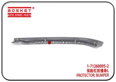 1-71260095-2 1712600952 Bumper Protector  L For Isuzu 6WF1 CYZ51K