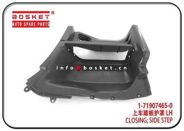 1719074650 8981568240 Side Step Closing LH For Isuzu 6WF1 CXZ51K 1-71907465-0 8-98156824-0