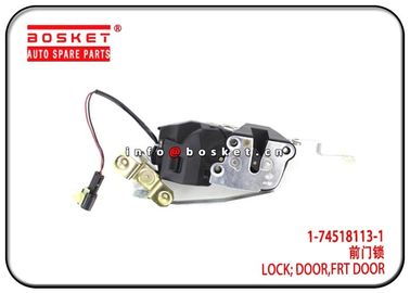 1-74518113-1 1745181131 Isuzu CXZ Parts Front Door Door Lock