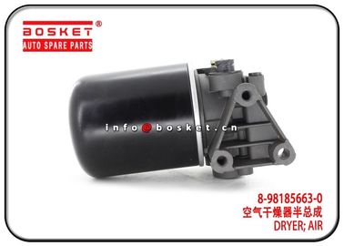 1855764551 8981856630 Air Dryer For ISUZU 6WF1 CYZ51K 1-85576399-0 1-85576455-1 8-98185663-0 1855763990