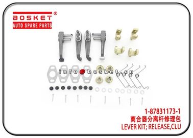 1878311731 1878306200 Clutch Release Lever Kit For ISUZU 6HE1 6HH1 FVR32 1-87831173-1 1-87830620-0