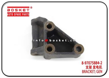 8-97075884-2 3724741-P301 8970758842 3724741P301 Generator Bracket For ISUZU NKR NPR 700P