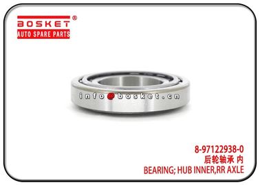 8-97122938-0 8-97123119-0 8971229380 8971231190 Rear Axle Hub Inner Bearing  For ISUZU 4HE1 NPR