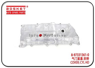 8-97331361-0 8973313610 Cylinder Head Cover For ISUZU NKR NPR 700P