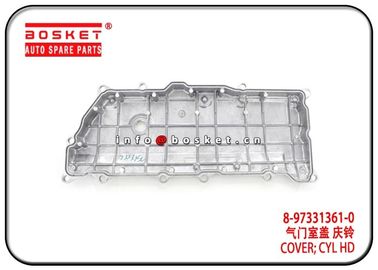 8-97331361-0 8973313610 Cylinder Head Cover For ISUZU NKR NPR 700P