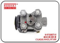 8-97358875-0 8973588750 Front Brake Wheel Cylinder For ISUZU 4HK1 NPR75