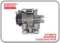 8-97358875-0 8973588750 Front Brake Wheel Cylinder For ISUZU 4HK1 NPR75