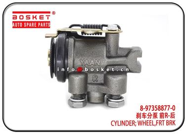 ISUZU 4HK1 NPR75 Front Brake Wheel Cylinder 8-97358877-0 8973588770