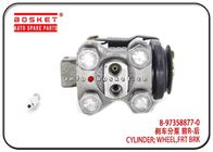 ISUZU 4HK1 NPR75 Front Brake Wheel Cylinder 8-97358877-0 8973588770