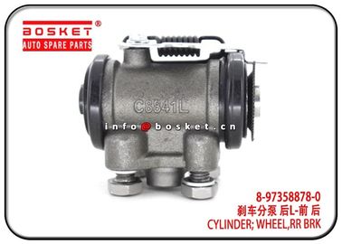 ISUZU 4HK1 NPR75 8-97358878-0 3502030-P301 8973588780 3502030P301 Rear Brake Wheel Cylinder