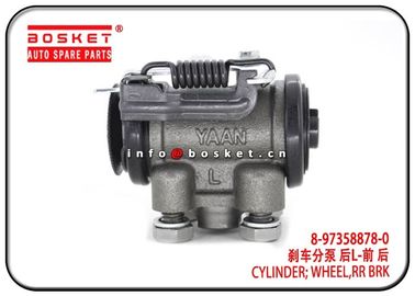 ISUZU 4HK1 NPR75 8-97358878-0 3502030-P301 8973588780 3502030P301 Rear Brake Wheel Cylinder