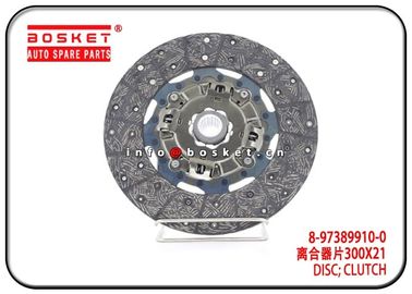 8-97389910-0 8-94462789-3 8973899100 8944627893 Clutch Disc For ISUZU 4HF1 4BE1 NKR NPR