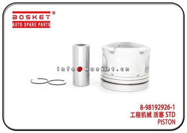 Isuzu 4JJ1 8-98192926-1 8981929261 Piston