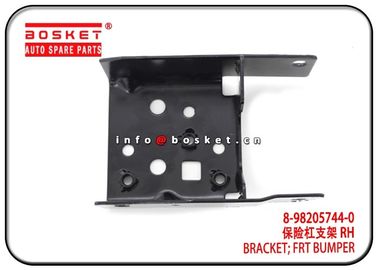 ISUZU FVR90 8-98205744-0 8982057440 Front Bumper Bracket RH