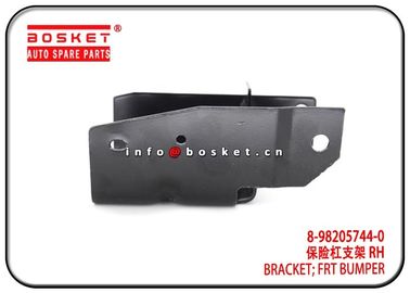 ISUZU FVR90 8-98205744-0 8982057440 Front Bumper Bracket RH